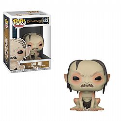 Funko Pop! Lord Of The Rings Gollum #532