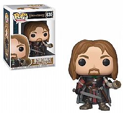 FUNKO POP! Lord of the rings - Boromir #630
