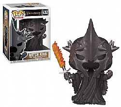 FUNKO POP! Lord of the rings - Witch King #632