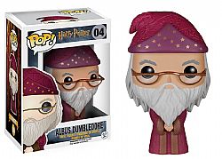 FUNKO POP! Harry Potter Albus Dumbledore #04