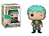 FUNKO POP! One Piece - Zoro #327 Vinyl Figure
