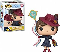 FUNKO POP! Mary Poppins with Kite #468