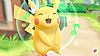 Pokemon Lets Go Pikachu Nintendo Switch
