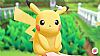 Pokemon Lets Go Pikachu Nintendo Switch