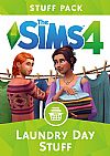 The Sims 4 Laundry Day Stuff Expansion (Κωδικος Origin)
