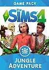 The Sims 4 Jungle Adventure Expansion (Κωδικος Origin)