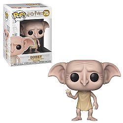 FUNKO POP! Harry Potter - Dobby #75 Vinyl Figure