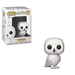 FUNKO POP! Harry Potter - Hedwig #76 Vinyl Figure