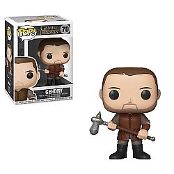 FUNKO POP! Game of Thrones - Gendry #70 Vinyl Figure