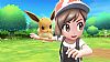 Pokemon Lets Go Eevee Nintendo Switch