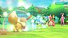 Pokemon Lets Go Eevee Nintendo Switch