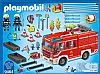 PLAYMOBIL 9464 ΠΥΡΟΣΒΕΣΤΙΚΟ ΟΧΗΜΑ