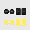 SPIGEN MP-4P METALPLATE BLACK 000EP20342
