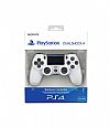 Sony PS4 Controller Dualshock 4 V2 White