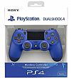 Sony PS4 Controller Dualshock 4 V2 Blue