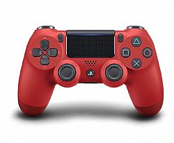 Sony PS4 Controller Dualshock 4 V2 Red
