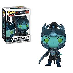 FUNKO POP! Dota 2 - Phantom Assassin #356 Vinyl Figure