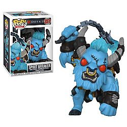 FUNKO POP! Dota 2 - Spirit Breaker #357 Vinyl Figure