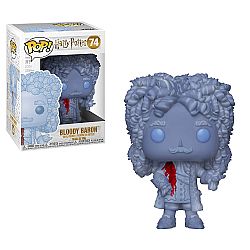 FUNKO POP! Harry Potter - Bloody Baron #74 Vinyl Figure
