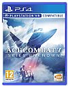 Ace Combat 7 Skies Unknown PS4