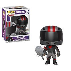FUNKO POP! Fortnite - Burnout #457 Vinyl Figure