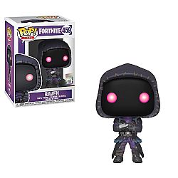 FUNKO POP! Fortnite - Raven #459 Vinyl Figure