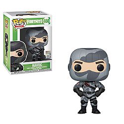 FUNKO POP! Fortnite - Havoc #460 Vinyl Figure