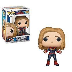 FUNKO POP! CAPTAIN MARVEL - CAPTAIN MARVEL #425