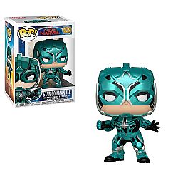 FUNKO POP! CAPTAIN MARVEL - Yon-Rogg #429 Vinyl Figure