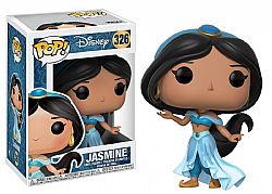FUNKO POP! Aladdin - Jasmine #326 Vinyl Figure