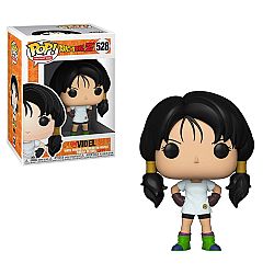 FUNKO POP! Dragonball Z S5 - Videl #528 Vinyl Figure