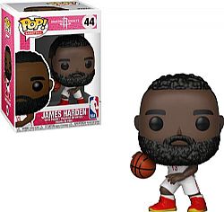 FUNKO POP! NBA - James Harden #44 Vinyl Figure