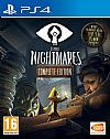 Little Nightmares Complete Edition PS4