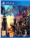 Kingdom Hearts 3 (III) PS4