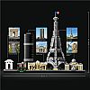 LEGO Architecture 21044 Paris (649 pcs)