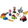 LEGO CLASSIC & IDEAS 11002 (300 pcs)