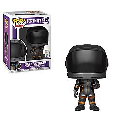 FUNKO POP! Fortnite - Dark Voyager #442 Vinyl Figure
