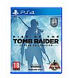 Rise of the Tomb Raider 20 Year Celebration PS4