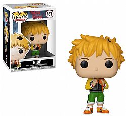 FUNKO POP! Tokyo Ghoul - Hideyoshi #467 Vinyl Figure