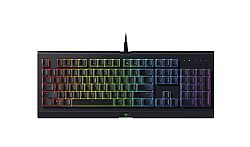 Razer Cynosa Chroma - Membrane Keyboard - Water Resistance - GR