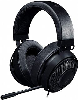 Razer Kraken Pro V2 Oval Analog Headset Black