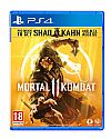 Mortal Kombat 11 PS4