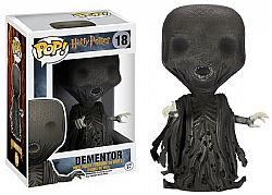 FUNKO POP! HARRY POTTER DEMENTOR #18 Vinyl Figure