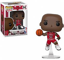 FUNKO POP! NBA Bulls - Michael Jordan #54 Vinyl Figure