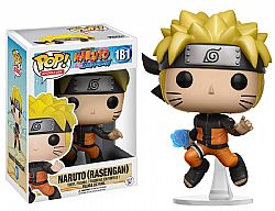 FUNKO POP! NARUTO (RASENGAN) #181 VINYL FIGURE