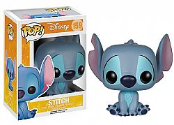 FUNKO POP! LILO & STITCH - STITCH SEATED #159 VINYL FIGURE