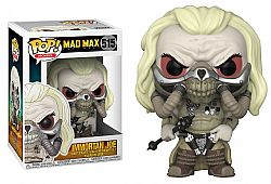 FUNKO POP! Mad Max Fury Road - Immortan Joe #515 Vinyl Figure