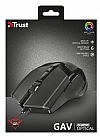Trust GXT 101 Gaming Mouse 21044