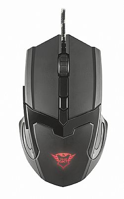 Trust GXT 101 Gaming Mouse 21044