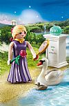 PLAYMOBIL 70213 Θεά Αφροδίτη